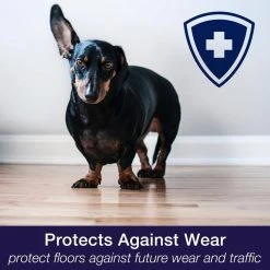 Bona 32 oz. Hardwood Floor Polish High Gloss (2-Pack) -Vacuum Cleaners Sales Store bona hardwood floor cleaners ax0003620 4f 1000