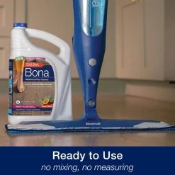 Bona 128 oz. Cedar Wood Scent Hardwood Floor Cleaner Refill -Vacuum Cleaners Sales Store bona hardwood floor cleaners wm700018199 1f 1000