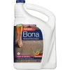 Bona 128 oz. Cedar Wood Scent Hardwood Floor Cleaner Refill 2 Bona 128 oz. Cedar Wood Scent Hardwood Floor Cleaner Refill -Vacuum Cleaners Sales Store bona hardwood floor cleaners wm700018199 64 1000