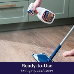 Bona 32 oz. Cedarwood Hardwood Floor Cleaner -Vacuum Cleaners Sales Store bona hardwood floor cleaners wm700051223 fa 1000
