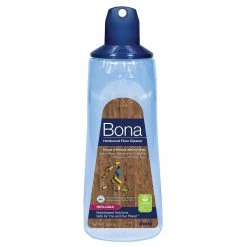 Bona 34 oz. Hardwood Floor Cleaner Refill Cartridge