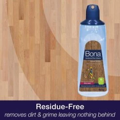 Bona 34 oz. Hardwood Floor Cleaner Refill Cartridge -Vacuum Cleaners Sales Store bona hardwood floor cleaners wm700054001 66 1000