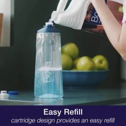 Bona 34 oz. Hardwood Floor Cleaner Refill Cartridge -Vacuum Cleaners Sales Store bona hardwood floor cleaners wm700054001 c3 1000