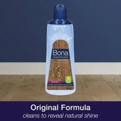 Bona 34 oz. Hardwood Floor Cleaner Refill Cartridge -Vacuum Cleaners Sales Store bona hardwood floor cleaners wm700054001 fa 1000
