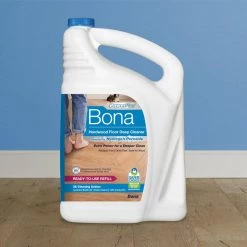Bona 128 oz. PowerPlus Deep Clean Hardwood Floor Cleaner -Vacuum Cleaners Sales Store bona hardwood floor cleaners wm850018001 31 1000