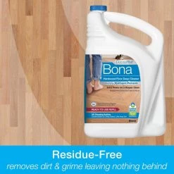 Bona 128 oz. PowerPlus Deep Clean Hardwood Floor Cleaner -Vacuum Cleaners Sales Store bona hardwood floor cleaners wm850018001 44 1000