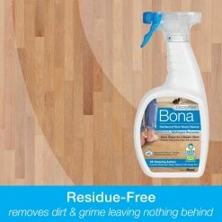 Bona 32 oz. PowerPlus Deep Clean Hardwood Floor Cleaner -Vacuum Cleaners Sales Store bona hardwood floor cleaners wm850051001 44 1000