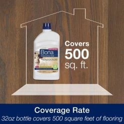 Bona 32 oz. High-Gloss Hardwood Floor Polish -Vacuum Cleaners Sales Store bona hardwood floor cleaners wp510051002 1f 1000