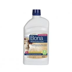 Bona 32 oz. High-Gloss Hardwood Floor Polish