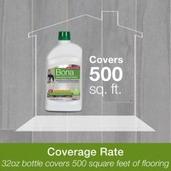 Bona 32 oz. High Gloss Hard-surface Floor Polish -Vacuum Cleaners Sales Store bona hardwood floor cleaners wt760051161 1f 1000