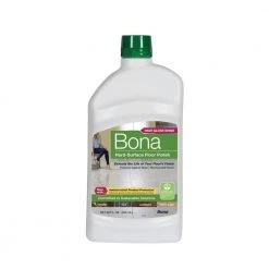 Bona 32 oz. High Gloss Hard-surface Floor Polish