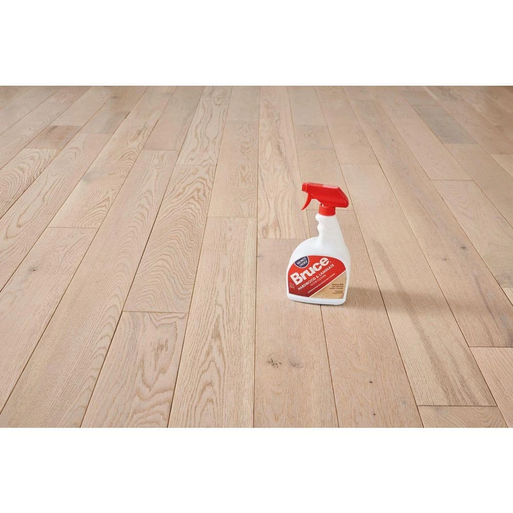 Bruce 32 oz. Hardwood and Laminate Floor Cleaner Trigger Spray 7 Bruce 32 oz. Hardwood and Laminate Floor Cleaner Trigger Spray - Image 5