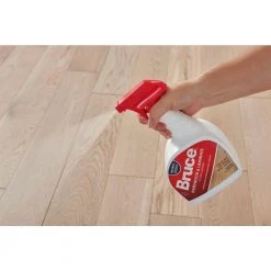 Bruce 32 oz. Hardwood and Laminate Floor Cleaner Trigger Spray 13 Bruce 32 oz. Hardwood and Laminate Floor Cleaner Trigger Spray -Vacuum Cleaners Sales Store bruce hardwood floor cleaners ws109 31 1000