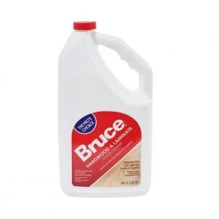 Bruce 64 fl. oz. Hardwood and Laminate Floor Cleaner Refill