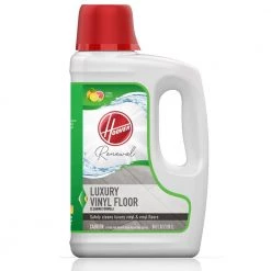 HOOVER 64 oz. Luxury Vinyl Floor Cleaning Solution