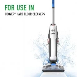 HOOVER 64 oz. Luxury Vinyl Floor Cleaning Solution -Vacuum Cleaners Sales Store carpet cleaning products ah31454 66 1000