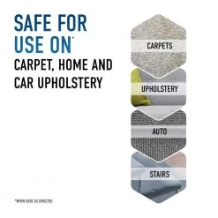 HOOVER Oxy 50 oz. Pet Urine Eliminator Carpet Cleaner Solution, Stain and Odor Remover Carpet Shampoo -Vacuum Cleaners Sales Store carpet cleaning products ah31955 77 1000