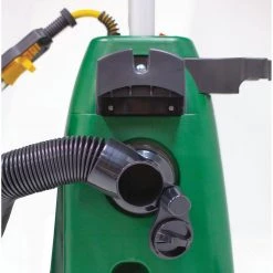 CleanMax Pro Series Bagged Upright Vacuum Cleaner with 14 in. Nozzle -Vacuum Cleaners Sales Store cleanmax upright vacuums cmp 3n 44 1000