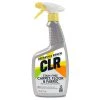 CLR 26 oz. Stain-Free Carpet, Floor and Fabric Cleaner -Vacuum Cleaners Sales Store clr hard surface cleaners cfsr 6 64 1000