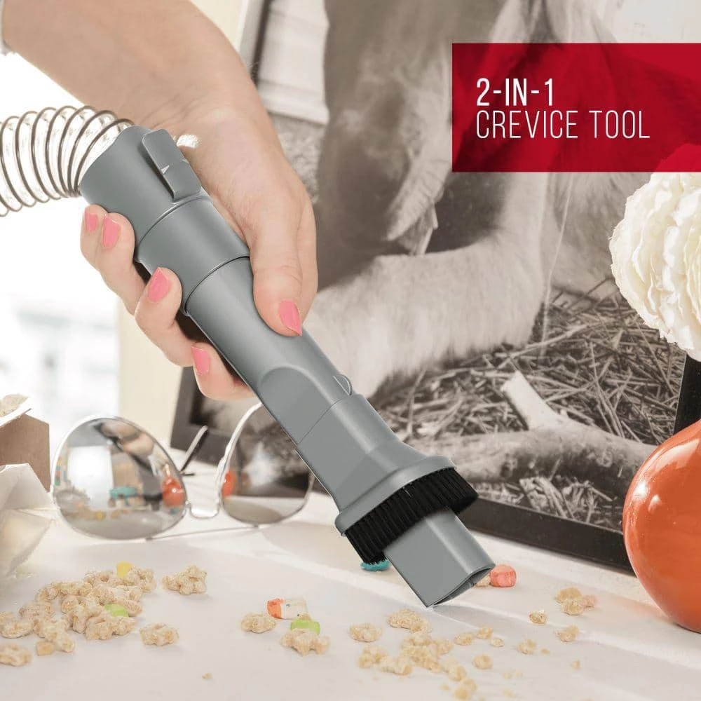 Dirt Devil Endura Reach Bagless Upright Vacuum Cleaner 9 Dirt Devil Endura Reach Bagless Upright Vacuum Cleaner - Image 7