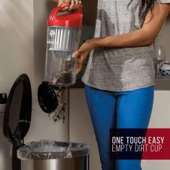 Dirt Devil Endura Reach Bagless Upright Vacuum Cleaner 16 Dirt Devil Endura Reach Bagless Upright Vacuum Cleaner -Vacuum Cleaners Sales Store dirt devil upright vacuums ud20124 a0 1000