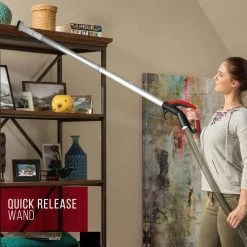 Dirt Devil Endura Reach Bagless Upright Vacuum Cleaner 20 Dirt Devil Endura Reach Bagless Upright Vacuum Cleaner -Vacuum Cleaners Sales Store dirt devil upright vacuums ud20124 c3 1000