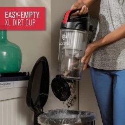 Dirt Devil Endura Max XL Bagless Upright Vacuum Cleaner -Vacuum Cleaners Sales Store dirt devil upright vacuums ud70182 40 1000