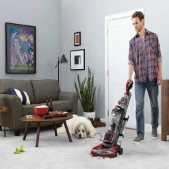 Dirt Devil Endura Max XL Bagless Upright Vacuum Cleaner -Vacuum Cleaners Sales Store dirt devil upright vacuums ud70182 4f 1000