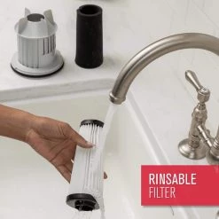 Dirt Devil Endura Max XL Bagless Upright Vacuum Cleaner -Vacuum Cleaners Sales Store dirt devil upright vacuums ud70182 66 1000