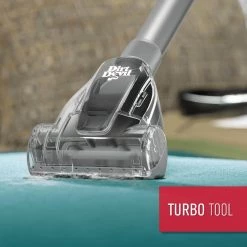 Dirt Devil Endura Max XL Bagless Upright Vacuum Cleaner -Vacuum Cleaners Sales Store dirt devil upright vacuums ud70182 77 1000