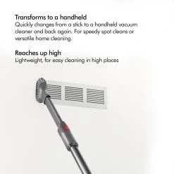 Dyson Omni-glide Cordless Stick Vacuum Cleaner 15 Dyson Omni-glide Cordless Stick Vacuum Cleaner -Vacuum Cleaners Sales Store dyson stick vacuums 368339 01 1d 1000