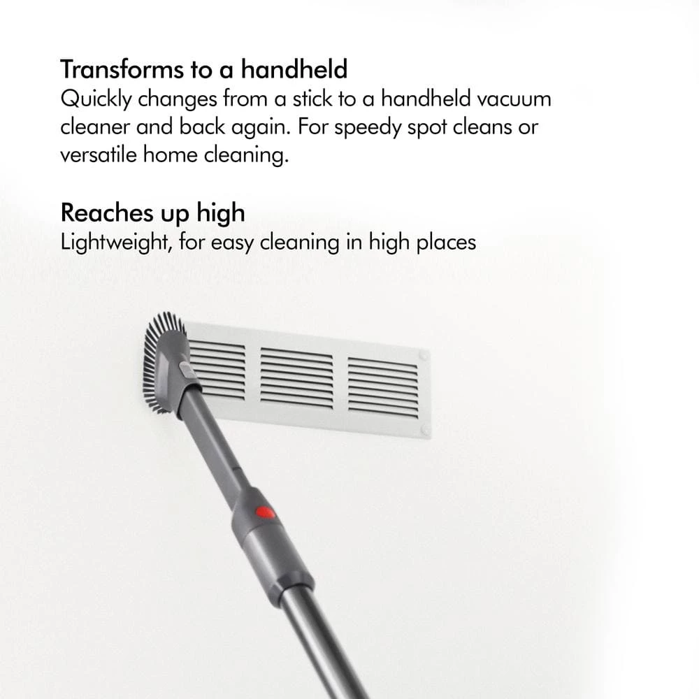 Dyson Omni-glide Cordless Stick Vacuum Cleaner 7 Dyson Omni-glide Cordless Stick Vacuum Cleaner - Image 5