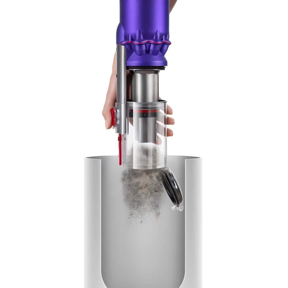 Dyson Omni-glide Cordless Stick Vacuum Cleaner 11 Dyson Omni-glide Cordless Stick Vacuum Cleaner - Image 9