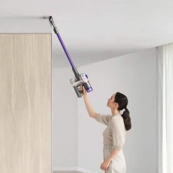 Dyson V8 Origin and Cordless Stick Vacuum Cleaner -Vacuum Cleaners Sales Store dyson stick vacuums 405864 01 4f 1000