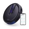 Eufy RoboVac 25C MAX Robotic Vacuum Cleaner with Wi-Fi Connected, Compatible with Alexa and Google Assistant in Black -Vacuum Cleaners Sales Store eufy robotic vacuums t2132jq1 64 1000
