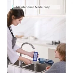 Eufy RoboVac 25C MAX Robotic Vacuum Cleaner with Wi-Fi Connected, Compatible with Alexa and Google Assistant in Black -Vacuum Cleaners Sales Store eufy robotic vacuums t2132jq1 76 1000