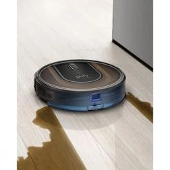 Eufy RoboVac G30 Hybrid Wi-Fi Robotic Vacuum Cleaner 2-in-1 Sweep and Mop with Smart Dynamic Navigation 2.0 -Vacuum Cleaners Sales Store eufy robotic vacuums t2253j11 1f 1000