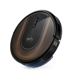 Eufy RoboVac G30 Hybrid Wi-Fi Robotic Vacuum Cleaner 2-in-1 Sweep and Mop with Smart Dynamic Navigation 2.0