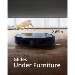 Eufy RoboVac G30 Hybrid Wi-Fi Robotic Vacuum Cleaner 2-in-1 Sweep and Mop with Smart Dynamic Navigation 2.0 -Vacuum Cleaners Sales Store eufy robotic vacuums t2253j11 76 1000