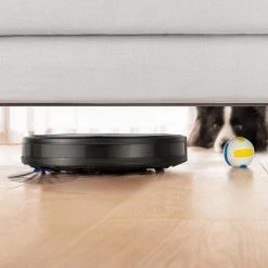 Eufy RoboVac G15 Robotic Vacuum Cleaner with Gyro Navigation, Bagless, Washable Filter, Multi-Surfaces in Black 16 Eufy RoboVac G15 Robotic Vacuum Cleaner with Gyro Navigation, Bagless, Washable Filter, Multi-Surfaces in Black -Vacuum Cleaners Sales Store eufy robotic vacuums t2257z12 1f 1000