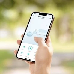 Eufy RoboVac G15 Robotic Vacuum Cleaner with Gyro Navigation, Bagless, Washable Filter, Multi-Surfaces in Black 17 Eufy RoboVac G15 Robotic Vacuum Cleaner with Gyro Navigation, Bagless, Washable Filter, Multi-Surfaces in Black -Vacuum Cleaners Sales Store eufy robotic vacuums t2257z12 44 1000