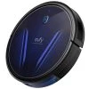 Eufy RoboVac G15 Robotic Vacuum Cleaner with Gyro Navigation, Bagless, Washable Filter, Multi-Surfaces in Black -Vacuum Cleaners Sales Store eufy robotic vacuums t2257z12 64 1000