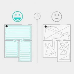 Eufy RoboVac G15 Robotic Vacuum Cleaner with Gyro Navigation, Bagless, Washable Filter, Multi-Surfaces in Black 20 Eufy RoboVac G15 Robotic Vacuum Cleaner with Gyro Navigation, Bagless, Washable Filter, Multi-Surfaces in Black -Vacuum Cleaners Sales Store eufy robotic vacuums t2257z12 d4 1000