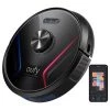 Eufy RoboVac X8 Robotic Vacuum Cleaner, Wi-Fi Connected, Laser Navigation, Bagless, HEPA Filter, Multi-Surface in Black 1 Eufy RoboVac X8 Robotic Vacuum Cleaner, Wi-Fi Connected, Laser Navigation, Bagless, HEPA Filter, Multi-Surface in Black -Vacuum Cleaners Sales Store eufy robotic vacuums t2262j11 64 1000