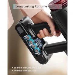 Eufy HomeVac S11 Lite Cordless Lightweight Hand Stick Vacuum Cleaner -Vacuum Cleaners Sales Store eufy stick vacuums t2503z91 4f 1000