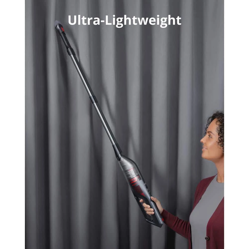 Eufy HomeVac H30 Infinity Cordless Handheld Vacuum Cleaner 6 Eufy HomeVac H30 Infinity Cordless Handheld Vacuum Cleaner - Image 4