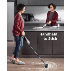 Eufy HomeVac H30 Infinity Cordless Handheld Vacuum Cleaner 10 Eufy HomeVac H30 Infinity Cordless Handheld Vacuum Cleaner -Vacuum Cleaners Sales Store eufy stick vacuums t2522j13 4f 1000