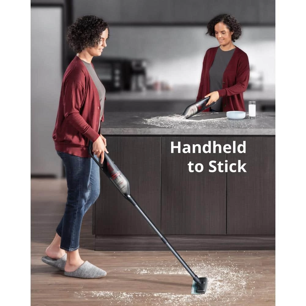 Eufy HomeVac H30 Infinity Cordless Handheld Vacuum Cleaner 5 Eufy HomeVac H30 Infinity Cordless Handheld Vacuum Cleaner - Image 3