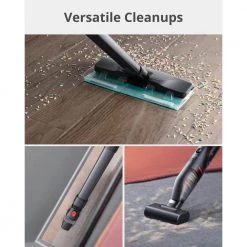 Eufy HomeVac H30 Infinity Cordless Handheld Vacuum Cleaner 13 Eufy HomeVac H30 Infinity Cordless Handheld Vacuum Cleaner -Vacuum Cleaners Sales Store eufy stick vacuums t2522j13 fa 1000