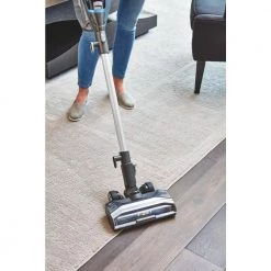 Eureka Flash Corded Stick Bagless 2-in-1 Vacuum Cleaner with Storage Base -Vacuum Cleaners Sales Store eureka stick vacuums hdusv19 4f 1000